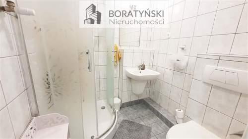Kołobrzeg - apartament 700 m od plaży