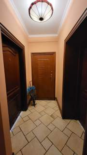 Duży apartament/mieszkanie 50 m od morza w Rewalu