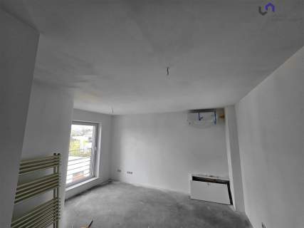 3 POK. APARTAMENT. TARAS 48m2 2x GARAŻ MIEJSCE.