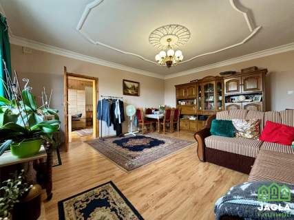 Dom 118m2 i Warsztat 160m2 w Spokojnych Osięcinach