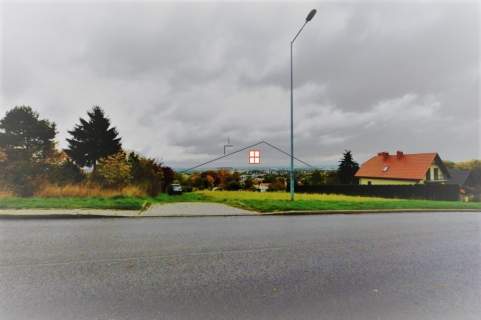 Działka inwestycyjna na sprzedaż, 2860 m2, Przemyśl