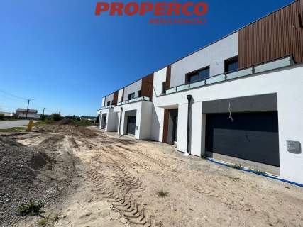 Dom 4 pok, 143,83 m2, Bilcza, gm. Morawica