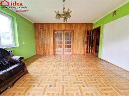 Mieszkanie na sprzedaż, 120 m2, Jasienica Rosielna