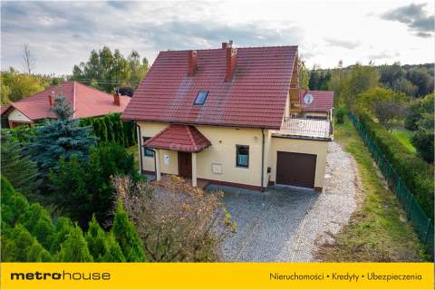 Dom na sprzedaż, 139 m2, Tarnobrzeg