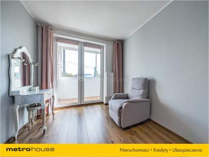 Mieszkanie na sprzedaż, 50,8 m2, Gdańsk