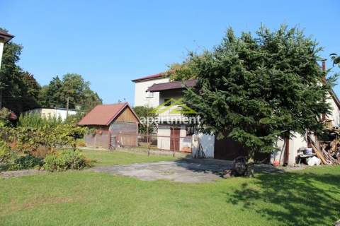 Dom na sprzedaż, 120 m2/ działka/Dąbrowa Tarnowska