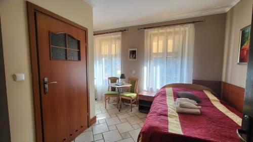 Duży apartament/mieszkanie 50 m od morza w Rewalu