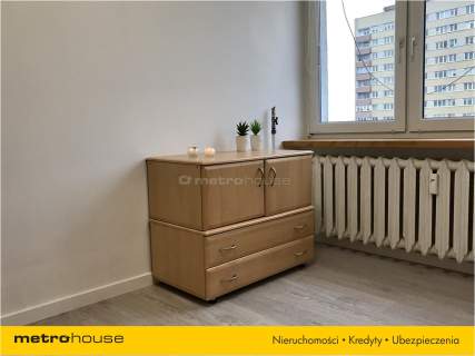 Mieszkanie na sprzedaż, 58,8 m2, Warszawa