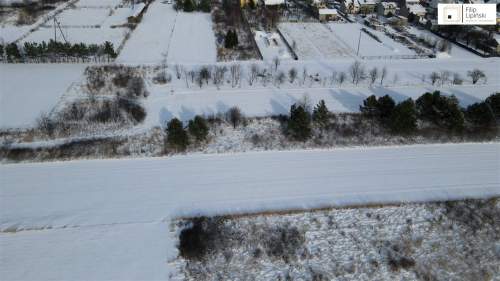 650M2 DZIAŁKA BUDOWLANA W RZERZĘCZYCACH