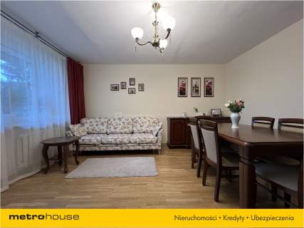 Mieszkanie na sprzedaż, 66,2 m2, Warszawa