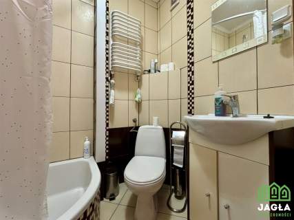 Dom 118m2 i Warsztat 160m2 w Spokojnych Osięcinach