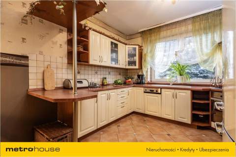 Dom na sprzedaż, 138 m2, Łódź