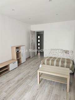 W centrum, I piętro, 52 m2 we Wrocławiu