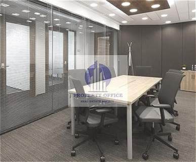 Mokotów biuro serwisowane -20,70 m2
