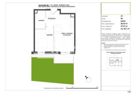 apartament nad morzem Puck