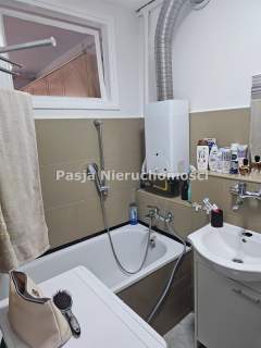 W centrum, I piętro, 52 m2 we Wrocławiu