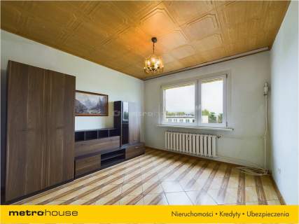 Mieszkanie na sprzedaż, 60,6 m2, Mysłowice