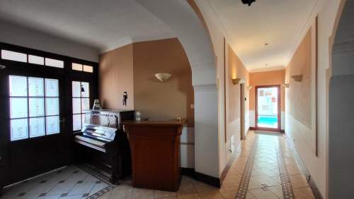 Duży apartament/mieszkanie 50 m od morza w Rewalu