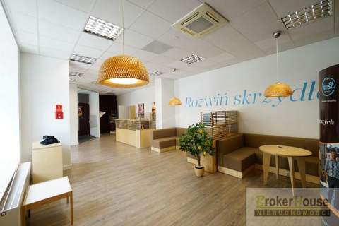 Biuro do wynajęcia, 140 m2, Opole