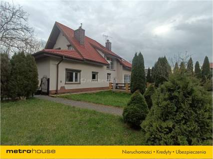 Dom na sprzedaż, 183 m2, Kobyłka
