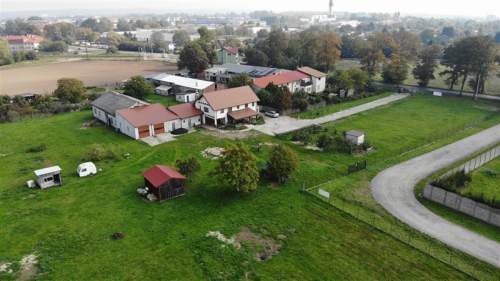 Obiekt - Koszalin