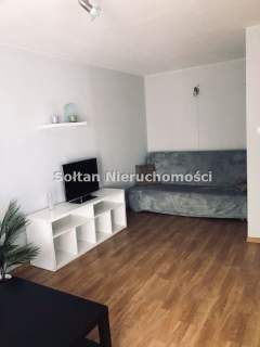 Mieszkanie na sprzedaż, 37 m2, Warszawa