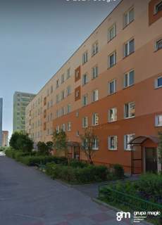 Mieszkanie na sprzedaż, 61 m2, Toruń