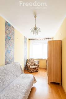 3 pokojowe mieszkanie w centrum Kołobrzegu