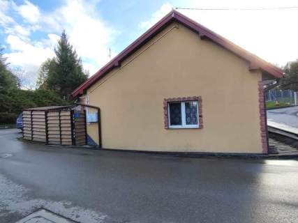 Dom na sprzedaż w Bobowej powiat Gorlicki