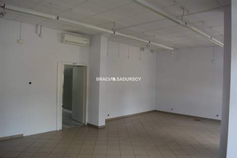 Biuro na sprzedaż, 76,1 m2, Kraków