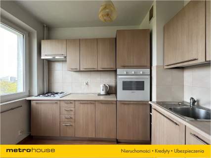 Mieszkanie na sprzedaż, 31,2 m2, Warszawa