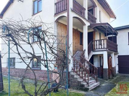 Zadbany duży dom w Choroszczy