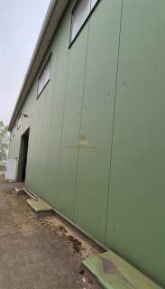 Magazyn na sprzedaż, 346,5 m2, Bydgoszcz