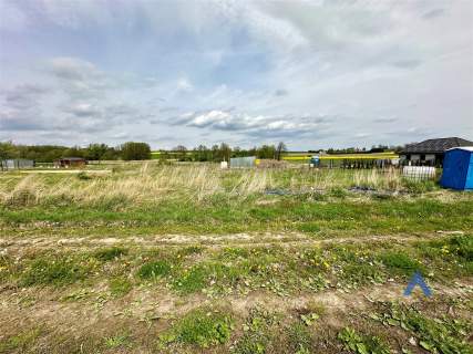 900m2,PROSTOKĄT, 1KM OD TYCHÓW, WYRY, UL. MALINOWA