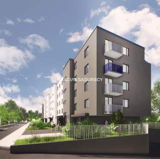 Osiedle Złocień - nowe osiedle mieszkaniowe