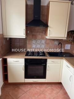 Mieszkanie na sprzedaż, 52 m2, Grodzisk Mazowiecki