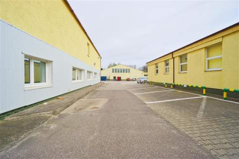 Obiekt - Koszalin