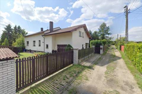 Dom na sprzedaż, 256 m2, Sosnowiec