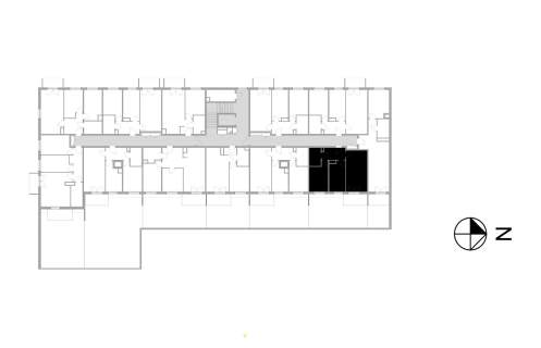 2 pokoje/ 40,27 m2/ okazja cenowa/ Miękinia