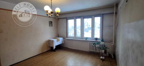 Mieszkanie na sprzedaż, 44 m2, Częstochowa