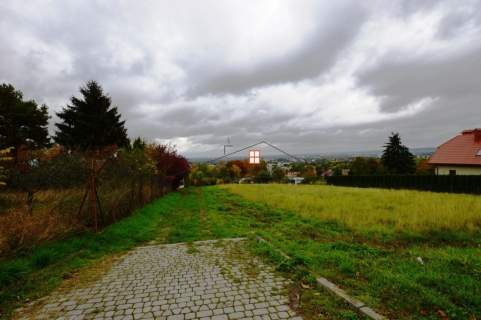 Działka inwestycyjna na sprzedaż, 2860 m2, Przemyśl