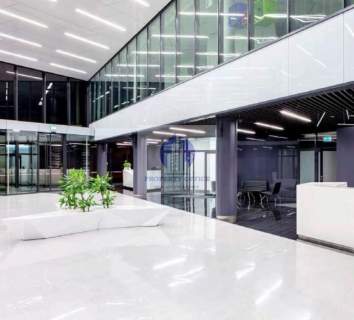 Mokotów biuro/usługi 351 m2