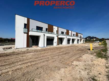 Dom 4 pok, 143,83 m2, Bilcza, gm. Morawica
