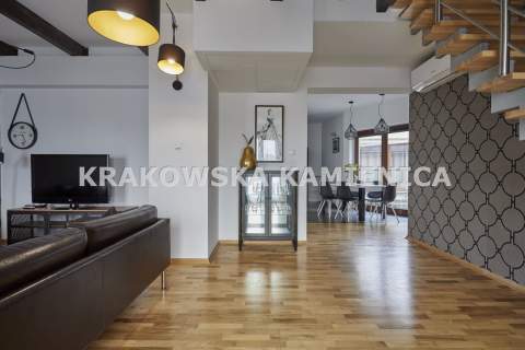 APARTAMENT Z PANORAMĄ NA MIASTO - MIODOWA