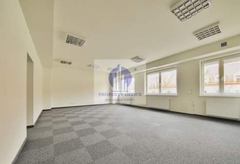 Mokotów biuro 50,37 m2