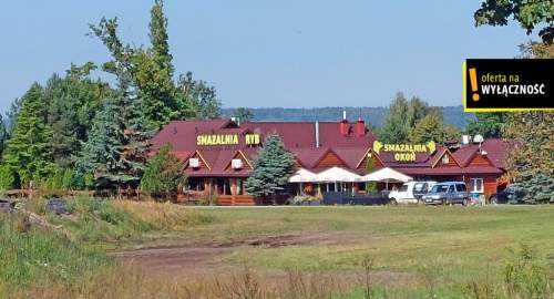 GRUNTY IDEALNE POD SIEDZIBĘ FIRMY, HALE MAGAZYNOWE