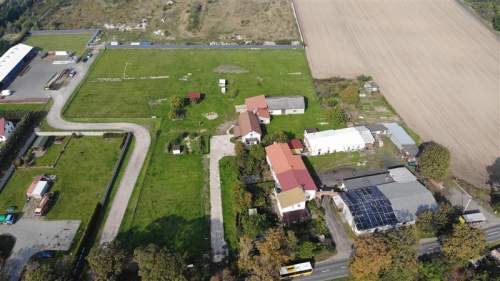 Obiekt - Koszalin