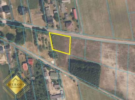 Krosno / 1347 m2 / media w drodze