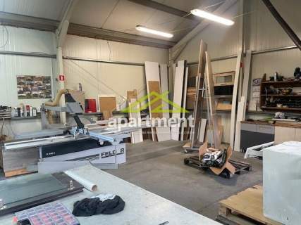 Magazyn do wynajęcia, 150 m2, Dąbrowa Tarnowska