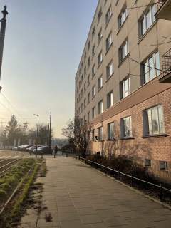 Mieszkanie z widokiem na Filtry Warszawskie